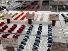 -酷巧·巧克力糖果店