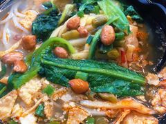 小碗螺蛳粉-螺蛳粉先生(蓟门桥店)