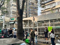 -满记烧饼(牛街东里小区一区店)