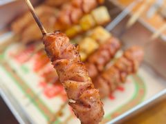 -炒豆合作社(东四总店)