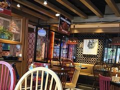 -江边城外烤全鱼(方庄时代购物中心店)
