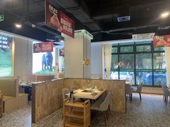 -五星桥原切肥牛火锅(怀德桥店)