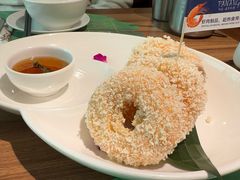 -帕蓝·暹罗料理(大学路店)