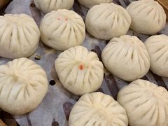 豆芽菜包子-陈傻子餐厅(世纪都会店)