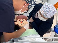 -精德口腔·种植修复·儿牙中心(财富中心店)