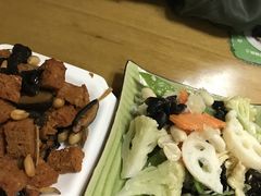 -白记饺子馆多伦道店