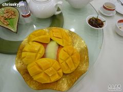 -鲤鱼门海鲜街