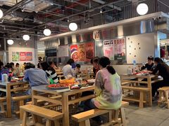 -馬伍旺川菜(金象城店)