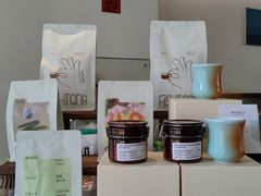 -fishtank鱼缸咖啡(三山街店)