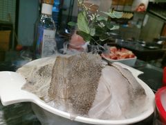 精品毛肚-小王少龙火锅(沙南街店)
