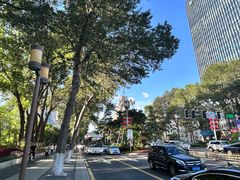 -长春市南湖公园