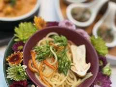 -若蘭慈·无国界素食料理(欢乐海岸店)