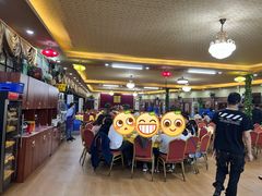 -柴火农庄(东海路店)