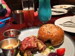 -bluefrog蓝蛙(水游城店)