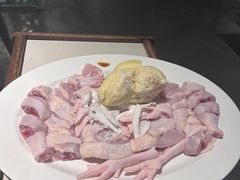 -百年果林椰子鸡(中洲店)