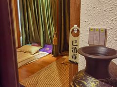 -木兰逸•泰式按摩•头疗•SPA(车公庙店)