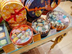 -VENCHI 闻绮(北京汉光店)