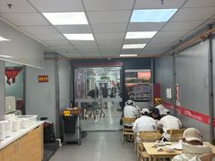 -天宫院小吃·专业包子炒肝儿(丰台和义店)