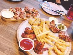 -G+KITCHEN(龙湖狮山天街店)