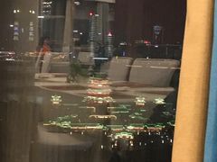 -东方豪景花园酒店·怡景旋转餐厅