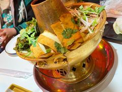 -东厨虾煌(电子街店)