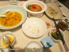 -港丽餐厅(天河城店)