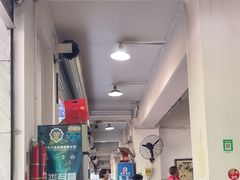 -大邑李记肥肠血旺