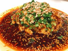 口水鸡-小河盐帮·私家菜·烤鸭(三元桥·霄云路店)