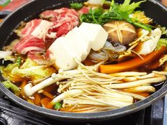 -银子铁板烧料理自助餐(人民广场店)