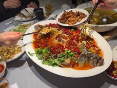 -章吴记喜瑞餐厅(东东城店)