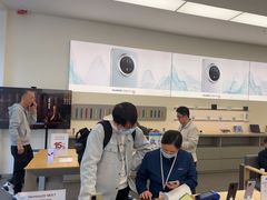 -华为授权服务中心(虹口大连路)