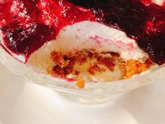 蓝莓芝士蛋糕-EATALIA意塔利意式餐厅(鼓楼店)