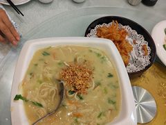 -老雒阳面馆·水席(定鼎门店)