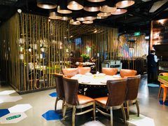 大堂-辛香汇(飞洲店)