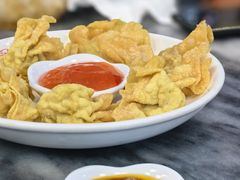 油炸小云吞-吴财记面家(大同路店)