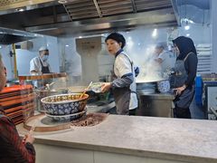 -清真磨沟沿老字号牛肉面(总店)