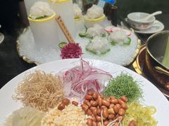 -得意咚瓜·顺德鱼生·冬瓜盅火锅