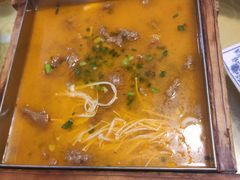 酸汤肥牛-徐鼎盛民间菜(南坪后堡店)