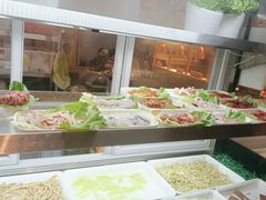 -陆小年创意自助料理(宿迁吾悦店)