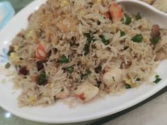 -新河畔海鲜酒楼(虎门店)