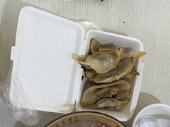 -达记清真小吃