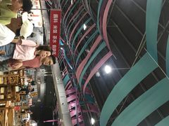 -三千坪超级火锅市场·土灶牛肉火锅