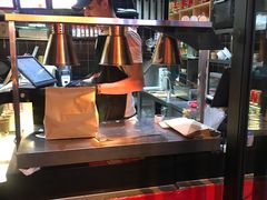 -YallaYalla丫拉中东料理小吃·清真(太古里店)