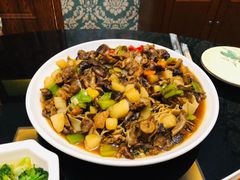 -天源居餐厅·地方特色菜(张北店)
