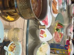 -石鼎香·非遗淮扬火锅(江都龙川桥店)