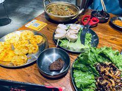-原始泥炉烤肉(总店)