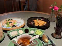 -晟永興烤鸭店(五道口店)