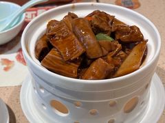 -点都德(华强南店)