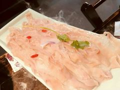 -红九格老火锅(三峡广场店)