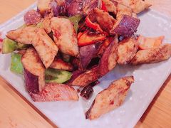 -钟记家菜(红专南路店)